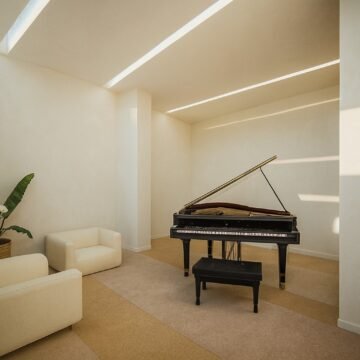 North Point Piano Studio