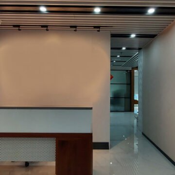 Kwun Tong Office