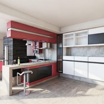 Prinstine Villa