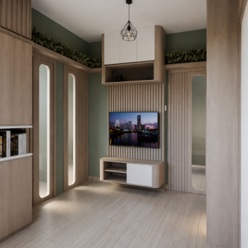 Hung Hom Hip Fai Building