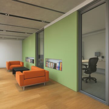 Kwun Tong Office